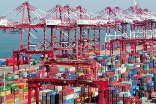 山东13个综合保税区助力外贸增长2.5个百分点，海关监管货物仓储服务提质增效